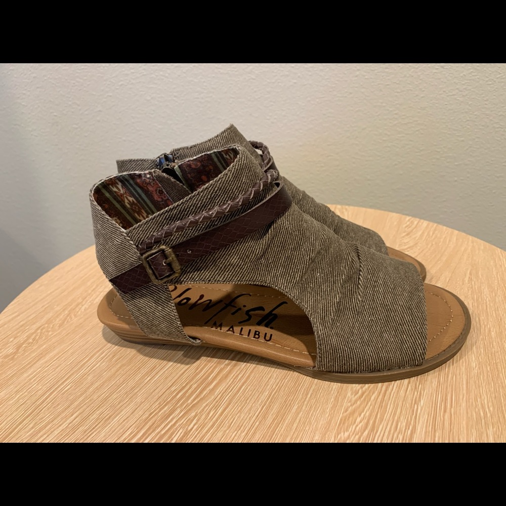NEW and fun shoes